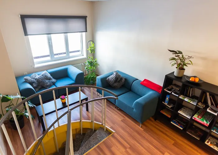 Tamme Staadioni Hostel